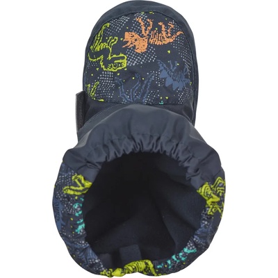 Sterntaler Непромокаеми зимни бебешки буйки с велкро, Sterntaler (5102111-300)