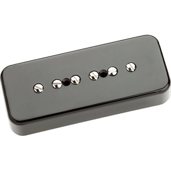 Seymour Duncan SSP90-2N-BLK Black Адаптер за китара (SSP90-2N BLK)