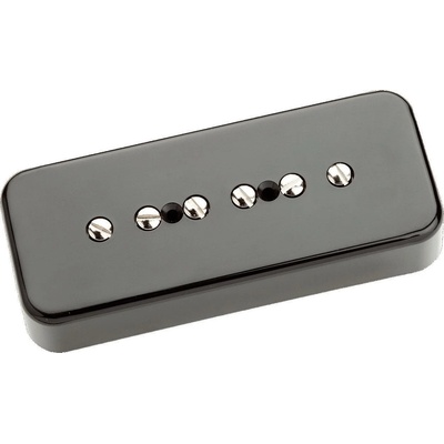 Seymour Duncan SSP90-2N-BLK Black Адаптер за китара (SSP90-2N BLK)
