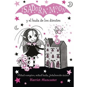 Isadora Moon | HARRIET MUNCASTER (2021)