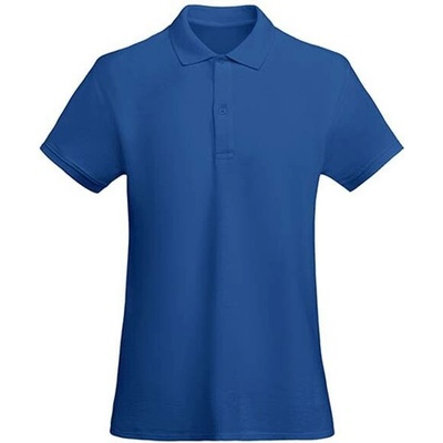 Roly Dámské polo tričko PO6618 Royal Blue