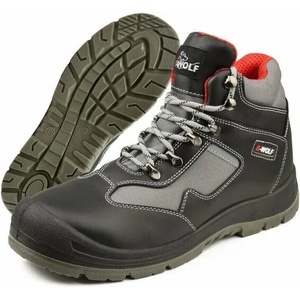 B-Wolf 510600