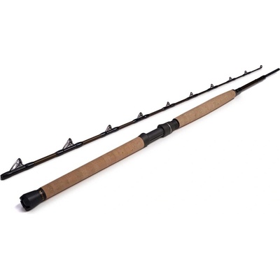 Westin W4 Boat 2nd XXH 2,25 m 30-50 lb 200-600 g 2 diely