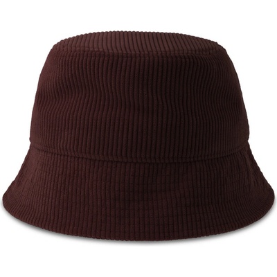 Atlantis Headwear Cumbre z manšestru COT33030837099 burgundy