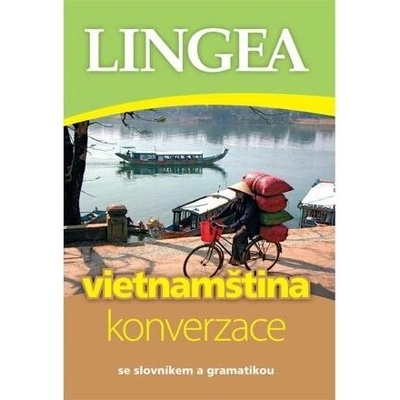 Česko-vietnamská konverzace