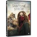 Smrteľné stroje DVD