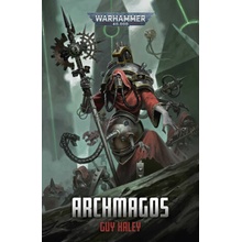 Archmagos