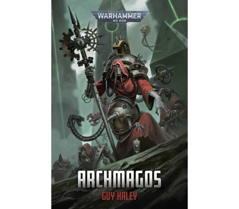 Archmagos