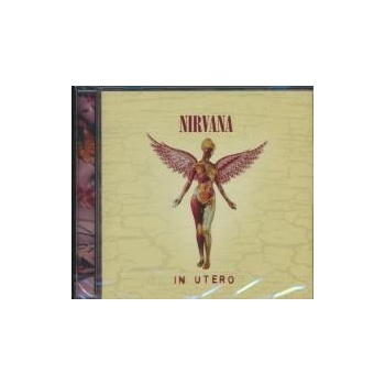 NIRVANA: IN UTERO CD