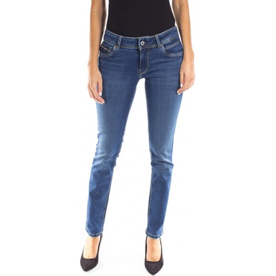 Pepe Jeans Dámské džíny NEW BROOKE denim