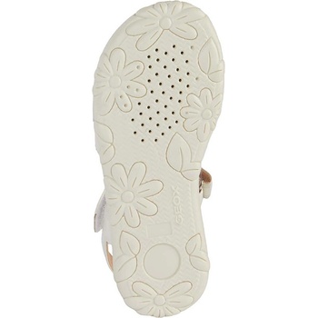 Geox Детски сандали Geox SANDAL HAITI (J458ZD.000NF.24.27)