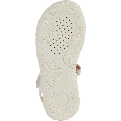 Geox Детски сандали Geox SANDAL HAITI (J458ZD.000NF.24.27)