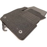 Petex Мокетни стелки за OPEL Zafira B (2005-2012) - 6бр (112541702)