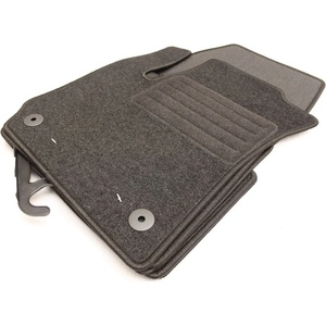 Petex Мокетни стелки за OPEL Zafira B (2005-2012) - 6бр (112541702)
