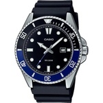 Casio MDV-107-1A2VEF Часовници