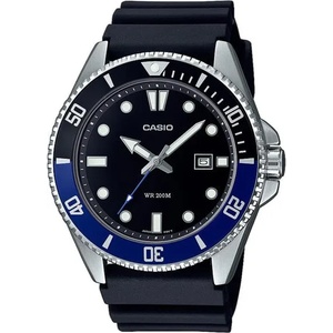 Casio MDV-107-1A2VEF Часовници