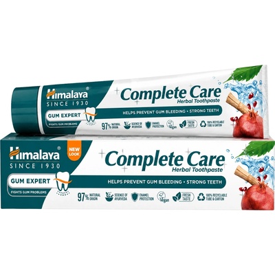 Himalaya Herbals Complete Care ochranná 75 ml