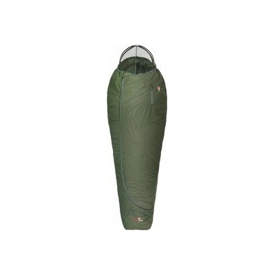 Grüezi bag Biopod Wolle Survival