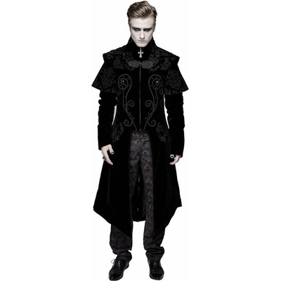 Devil Fashion Gothic – Zboží Mobilmania