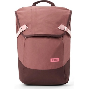 Aevor Daypack Raw Ruby 28 l
