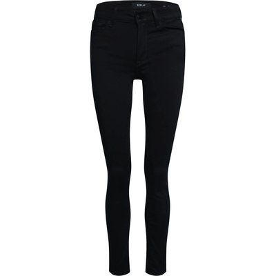 Replay Дънки Replay New Luz Skinny-Fit Jeans - Blue