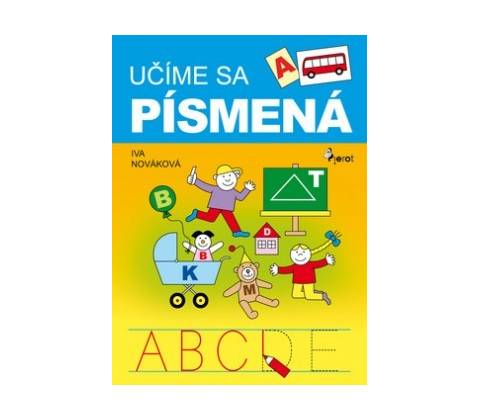 Učíme sa čísla