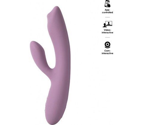 Svakom Trysta Neo Interactive