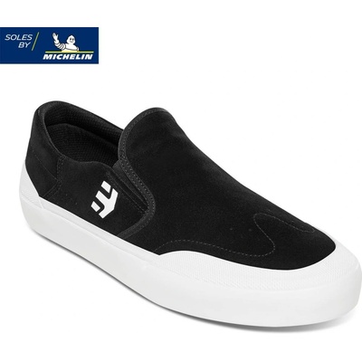 Etnies pánské Marana Slip Xlt Black/Red/White – Zboží Dáma