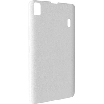 Lenovo A7000 Back Cover White за А7000, бял