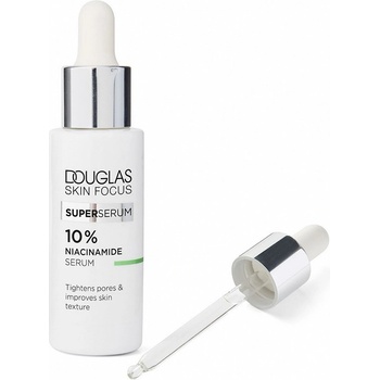 Douglas 10% Niacinamid Super Serum Серум дамски 30ml