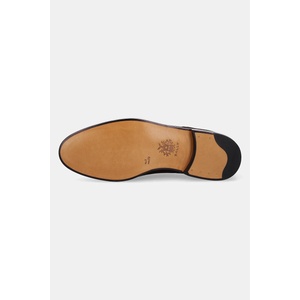 Bally Половинки обувки от велур (MSF0GC.SU036.U804)