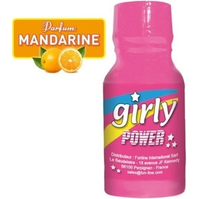 Girly Power 13 ml – Zboží Dáma