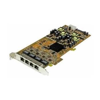 StarTech Мрежова карта Startech ST4000PEXPSE