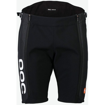 POC Race Shorts uranium black
