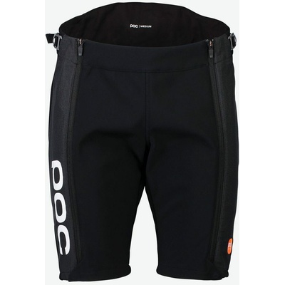 POC Race Shorts uranium black