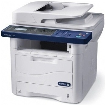 Xerox WorkCentre 3325VDNI