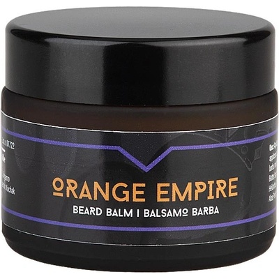 The Goodfellas' Smile Orange Empire balzám na vousy 50 ml