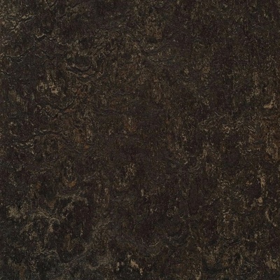 Forbo Marmoleum marbled real Dark bistre 3236 2 bm