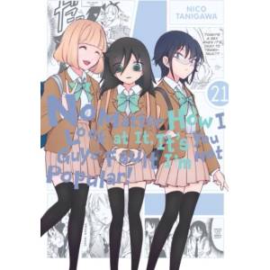 NO MATTER HOW I LOOK AT IT ITS YOU V21 (ISBN: 9781975371777)