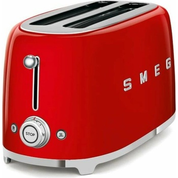Image 1 of Smeg TSF02RDEU