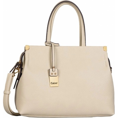 Gabor kabelka Gela shopper M 8331-23 béžová