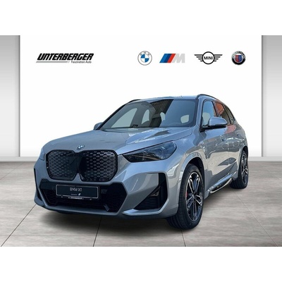 BMW iX1 eDrive20 M Sport 150 kW | Zboží Auto