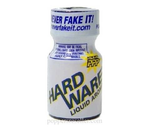 Hard Ware 9 ml