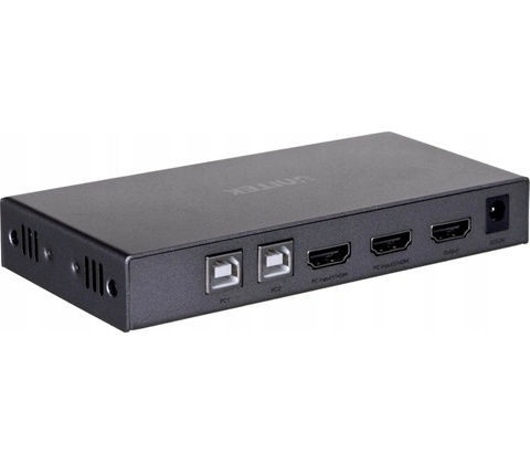Unitek V307A