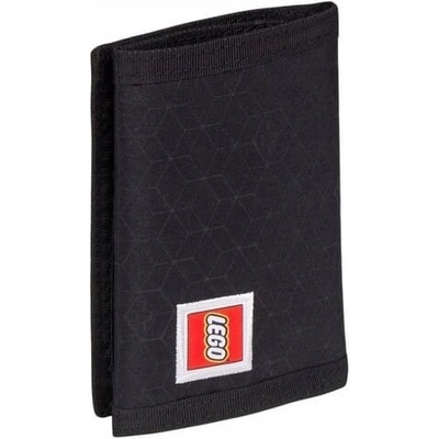Peněženka na suchý zip LEGO