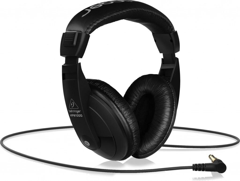 Behringer HPM 1000