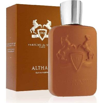 Parfums De Marly Althaïr parfumovaná voda pánska 125 ml