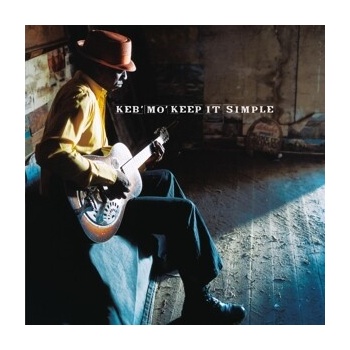 KEBMO: KEEP IT SIMPLE LP