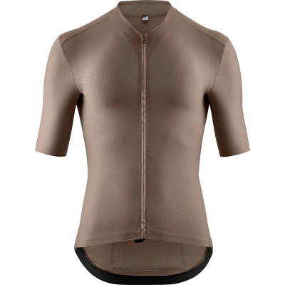 ASSOS Мъжка фланелка с къс ръкав за колоездене ASSOS Equipe R Jersey S11 Cycling jersey - Future Dusk (056-3627-0612)