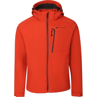 Alpine Pro Hoor